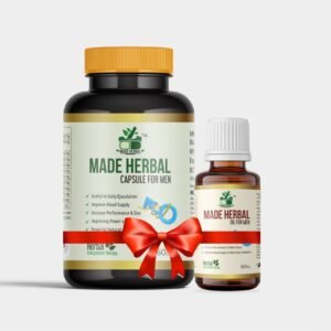 Made Herbal Combo
