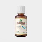 Herbal Oil
