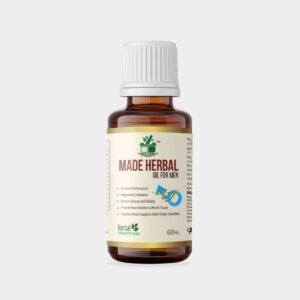 Herbal Oil