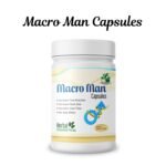 MacroMan