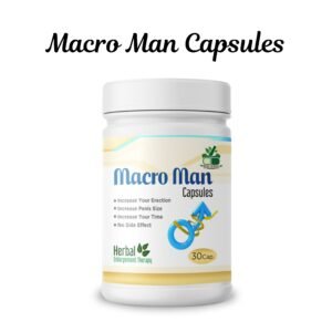 MacroMan