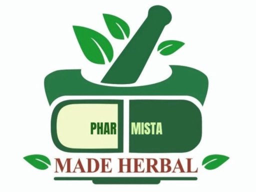 MadeHerbal Logo